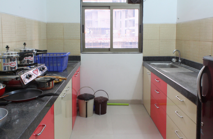 Cielo C502 Splendora 3 BHK Apartment Kitchen-(1)