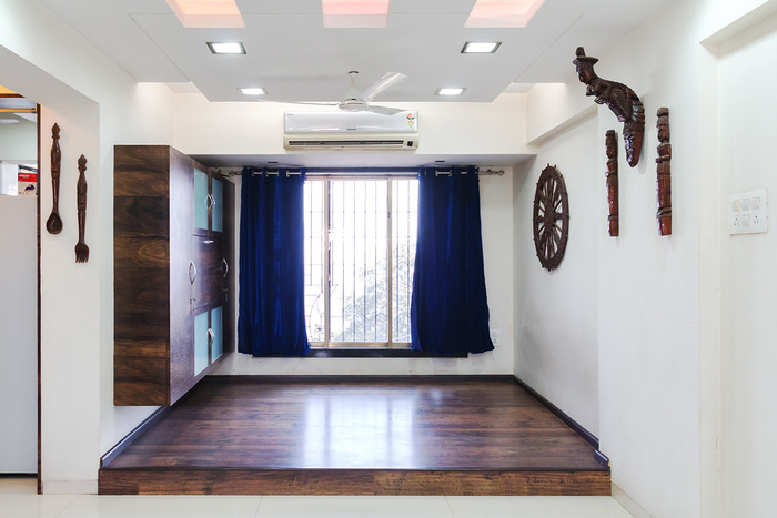 B1505 Trikutta Tower Powai 3 BHK Apartment other 4