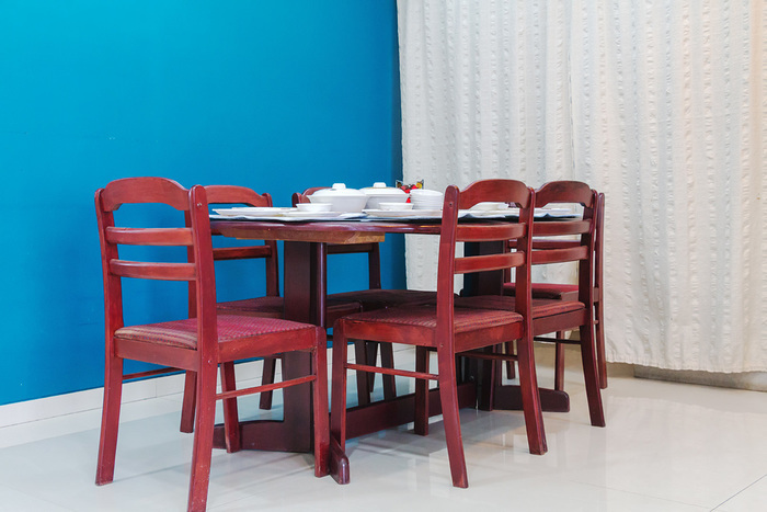 B1505 Trikutta Tower Powai 3 BHK Apartment other 2