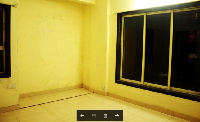 Gyaneshwar's Nest 2 BHK Apartment Bedroom 2