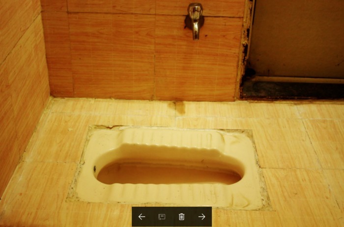 Gyaneshwar's Nest 2 BHK Apartment bathroom 2