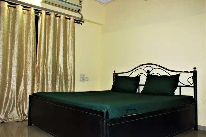 Pranav's Nest 5 BHK Flat Image for room Room Number 4