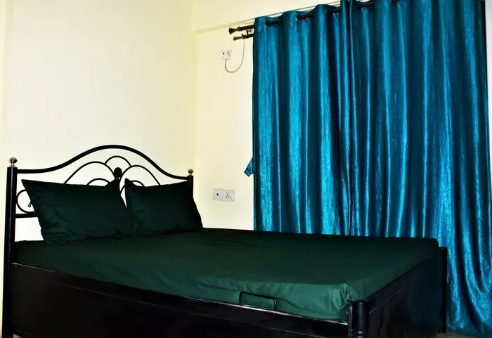 Pranav's Nest 5 BHK Flat Image for room Room Number 5