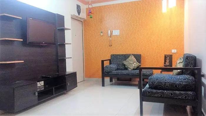 Ankur's Nest 2 BHK Flat Image for House Ankur Singla