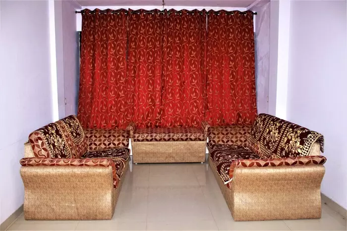 Geeta's Nest 2 BHK Flat Image for House Geeta Khandagale