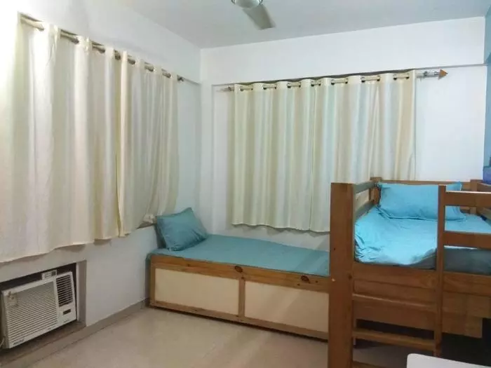 Rujuta's Nest 2 BHK Flat Image for room Room Number 1