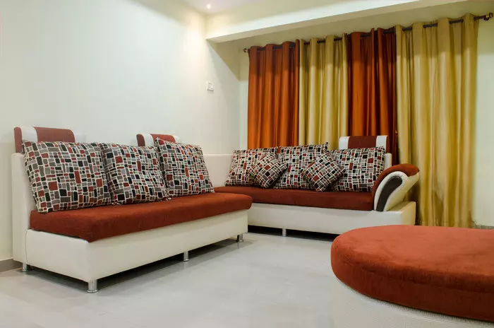 NG royal Park 3 BHK Apartment Hall-(3)