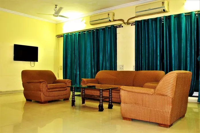 Pranav's Nest 5 BHK Flat Image for House Pranav Shah