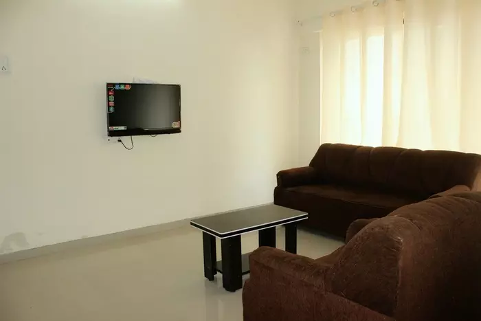 1104 Manoj's Nest 2 BHK Image for House Manoj Verma