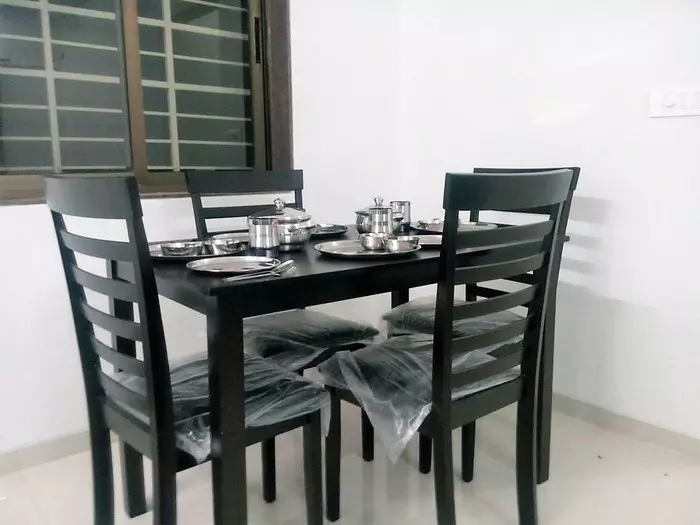 Gajanan's Nest 3 BHK Flat Image for House GAJANAN JOGLEKAR