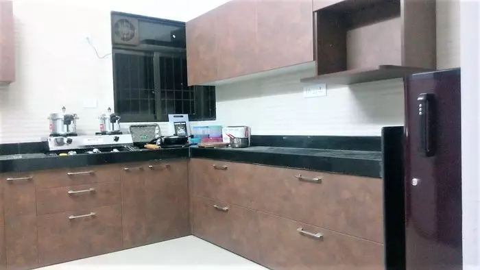 Reshmee's Nest 3 BHK Flat Image for House RESHMEE SHENOY