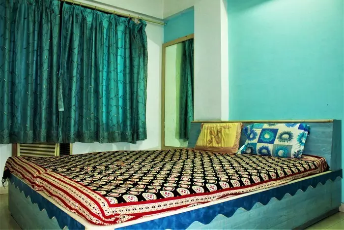 Samhita's Nest 2 BHK Image for room Room Number 1