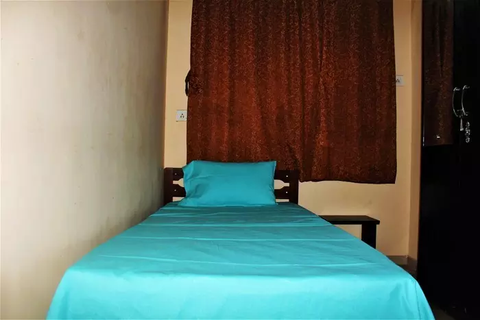 Chandramohan's Nest 4 BHK Flat Image for room Room Number 1