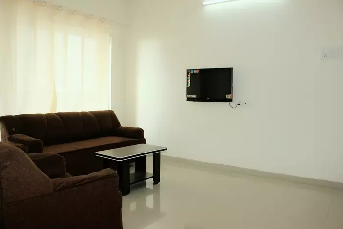 1103 Manoj's Nest 2 BHK Flat Image for House Manoj Verma