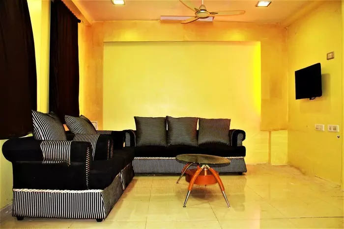 Mangilal's Nest 3 BHK Flat Image for House N17533