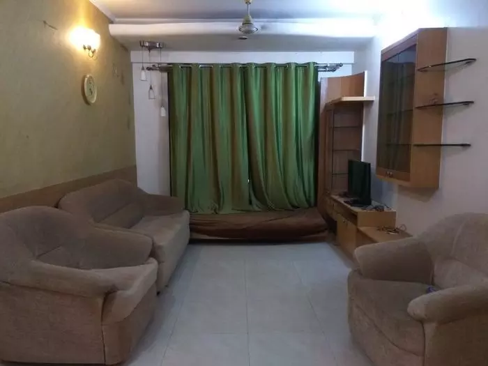 Rujuta's Nest 2 BHK Flat Image for House Rujuta Matapurkar