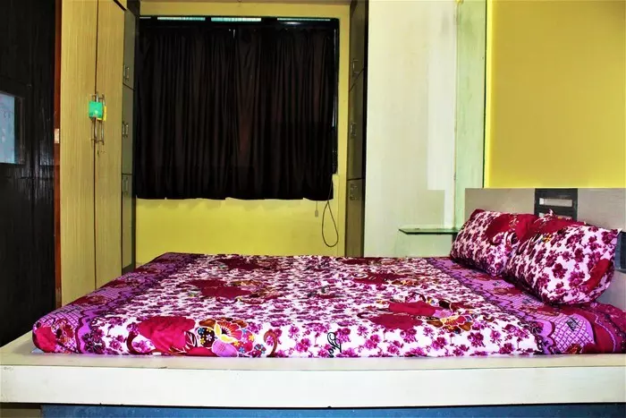 Mangilal's Nest 3 BHK Flat Image for room Room Number 1