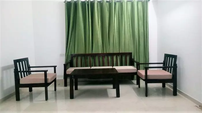 Reshmee's Nest 3 BHK Flat Image for House RESHMEE SHENOY