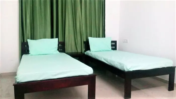 Reshmee's Nest 3 BHK Flat Image for room Room Number 3