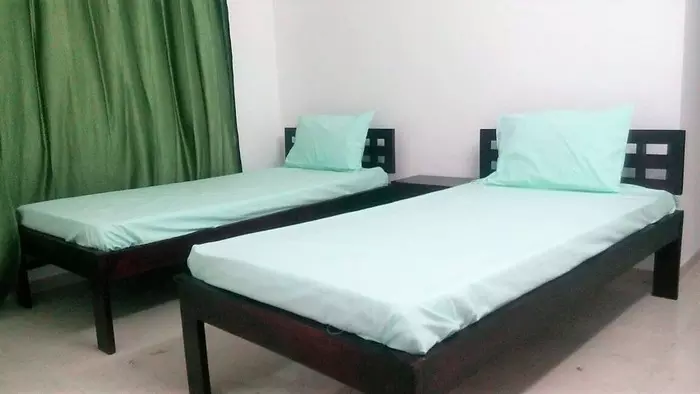 Reshmee's Nest 3 BHK Flat Image for room Room Number 2