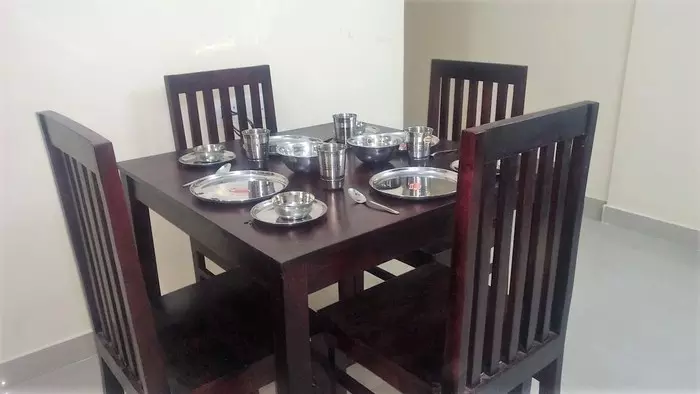 Prashant's Nest 2 BHK Flat Image for House Prashant Dongre