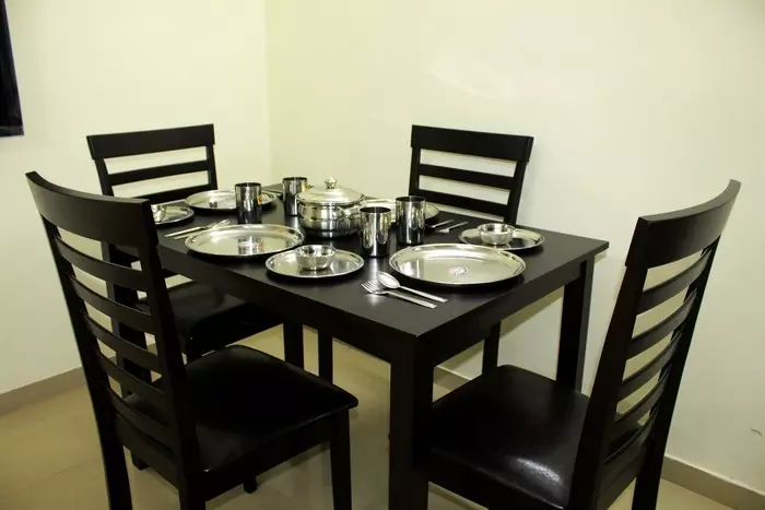 Nirmala's Nest 3 BHK Flat Image for House N16137