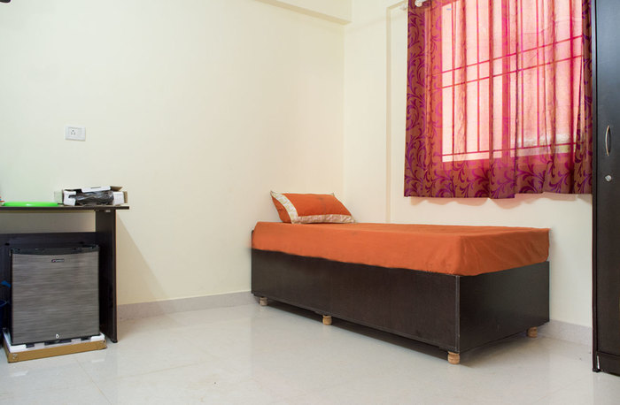 Studio Apartment Bangalore fully furnished studio flat for rent in munnekollal, bangalore at Studio Apartment Bangalore fully furnished studio flat for rent in munnekollal, bangalore at