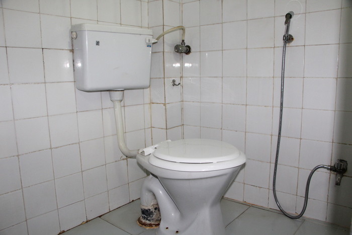 Mahendra's Nest 2 BHK Independent House Image for room Room Number 2