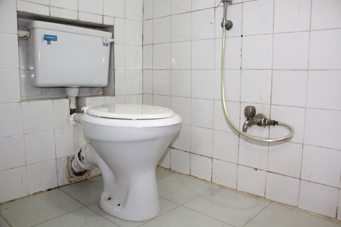 Mahendra's Nest 2 BHK Independent House Image for room Room Number 1