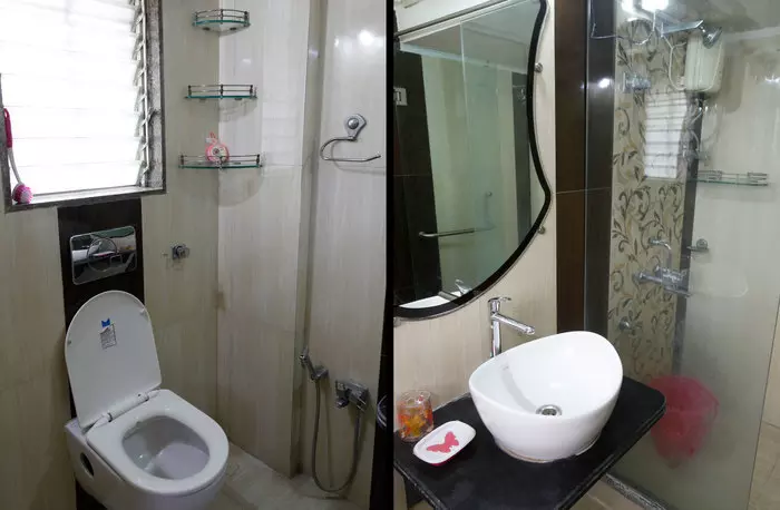 Saryu CHSL Mira road 3 BHK Flat Image for room Room Number 1