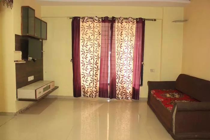 Ashadevi's Nest 2 BHK Image for House N18141