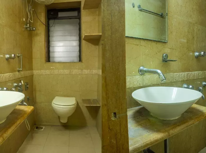 Anupama's Nest 3 BHK Image for room Room Number 2