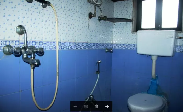 Ravi's Nest 3 BHK Flat Image for room Room Number 1