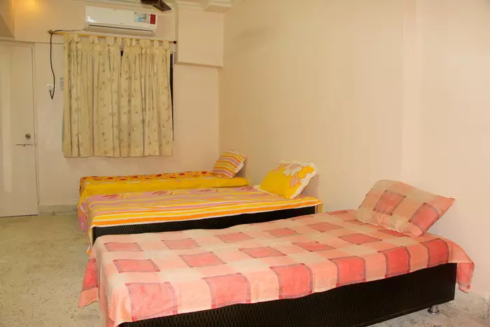 Mahendra's Nest 2 BHK Independent House Image for room Room Number 1