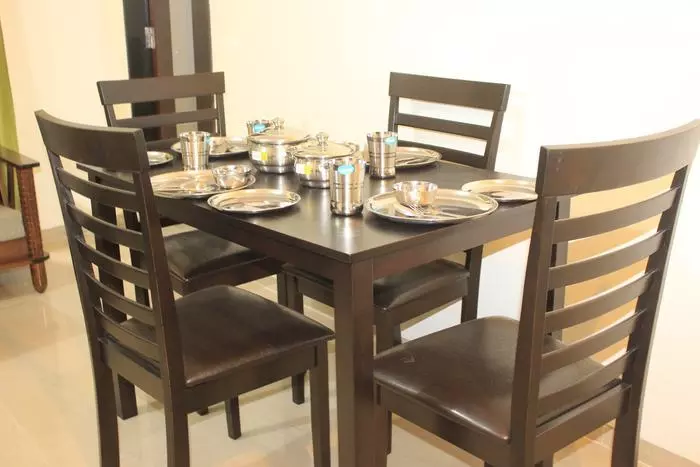 Anil's Nest 3 BHK Image for House Anil Kejriwal