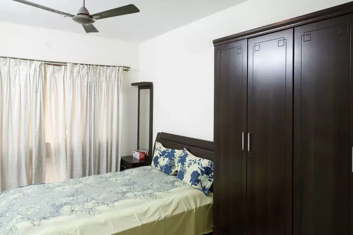 Saryu CHSL Mira road 3 BHK Flat Bedroom-2-(1)