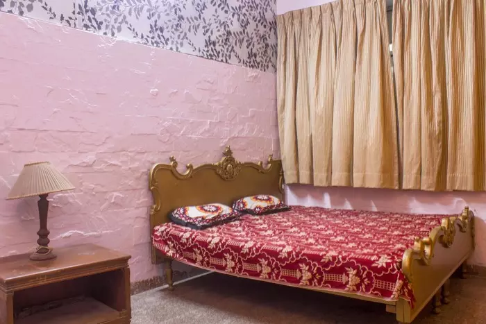 Anupama's Nest 3 BHK Image for room Room Number 2