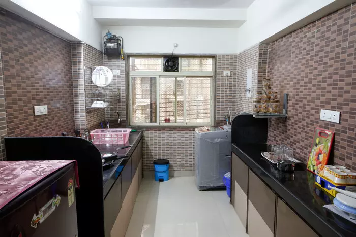 Saryu CHSL Mira road 3 BHK Flat Image for House N6233