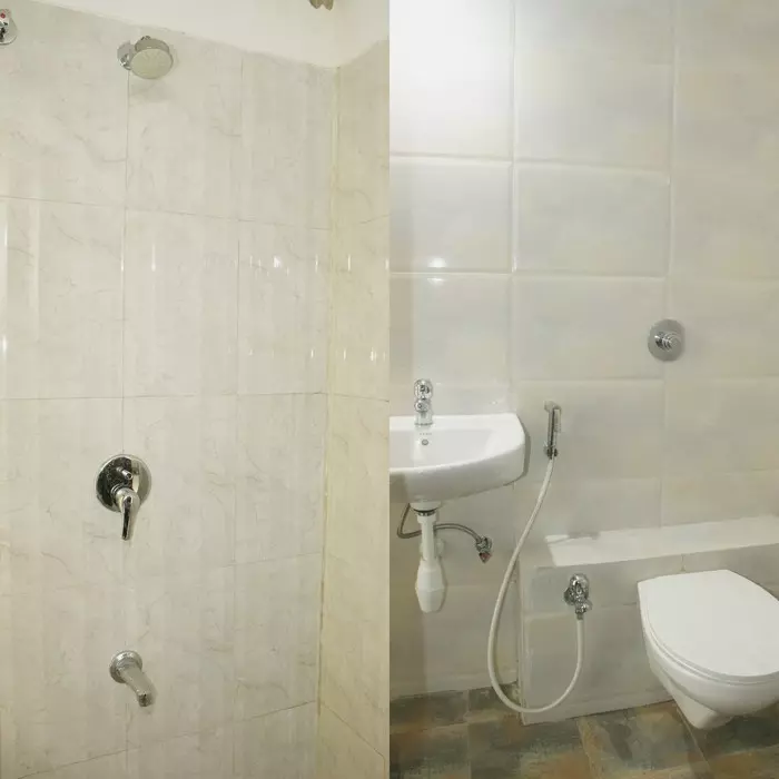 Sachin's Nest 3 BHK Image for room Room Number 2