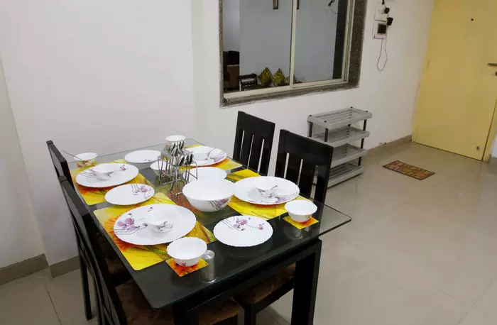 Saryu CHSL Mira road 3 BHK Flat Image for House N6233