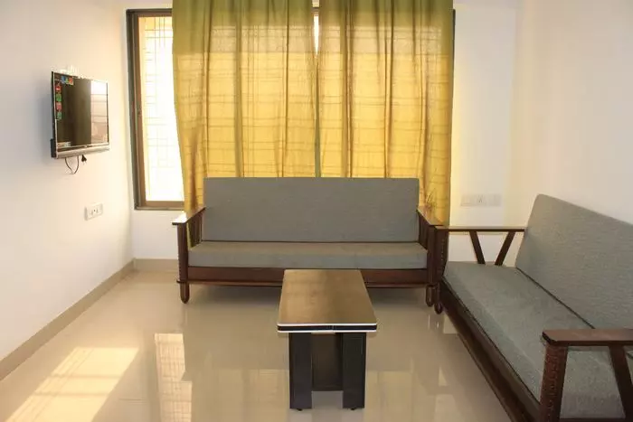 Sachin's Nest 3 BHK Image for House Sachin Churi