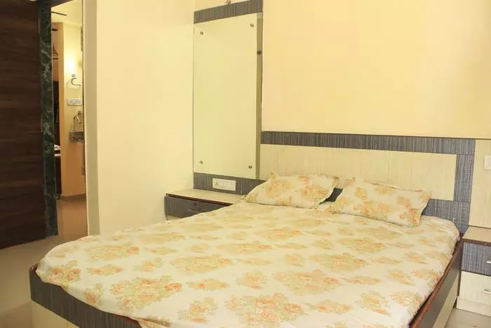 Ashadevi's Nest 2 BHK Image for room Room Number 1
