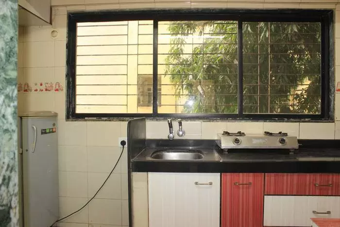 Ashadevi's Nest 2 BHK Image for House N18141