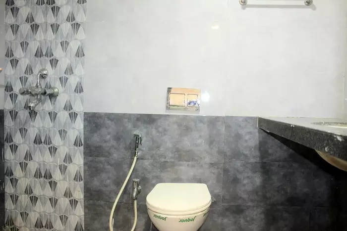 Chalet Amar 502 3 BHK Flat Image for room Room Number 1