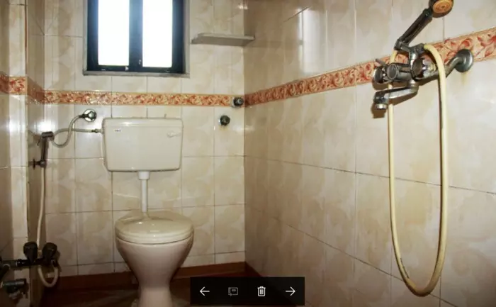 Ravi's Nest 3 BHK Flat Image for House N15314
