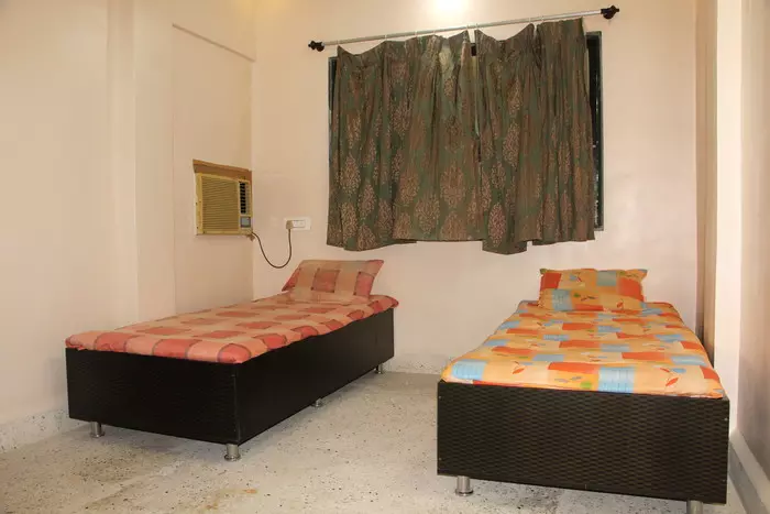 Mahendra's Nest 2 BHK Independent House Image for room Room Number 2