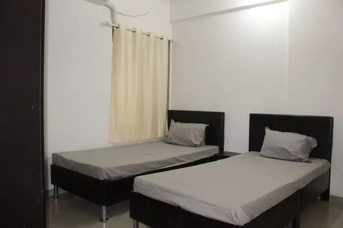 Anil's Nest 3 BHK Image for room Room Number 3