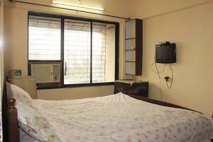 Shekhar's Nest 2 BHK Bedroom 2