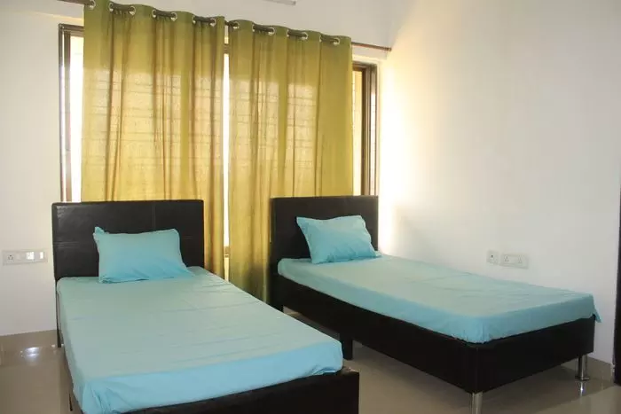 Sachin's Nest 3 BHK Image for room Room Number 2