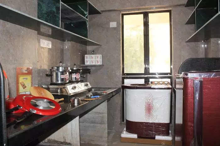 Anil's Nest 3 BHK Image for House Anil Kejriwal